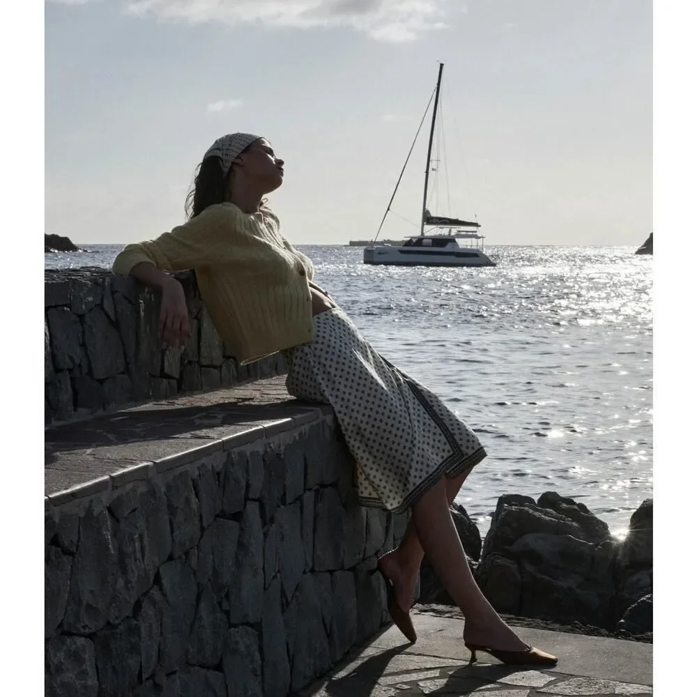 Doen delia skirt riviera small - Picture 5 of 11